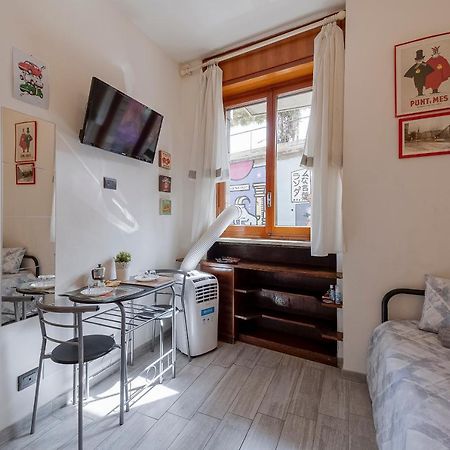 Il Gattino Di Torino - Monolocale Centro E Ospedali Apartment Luaran gambar