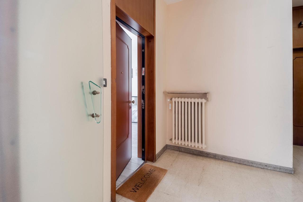 Il Gattino Di Torino - Monolocale Centro E Ospedali Apartment Luaran gambar